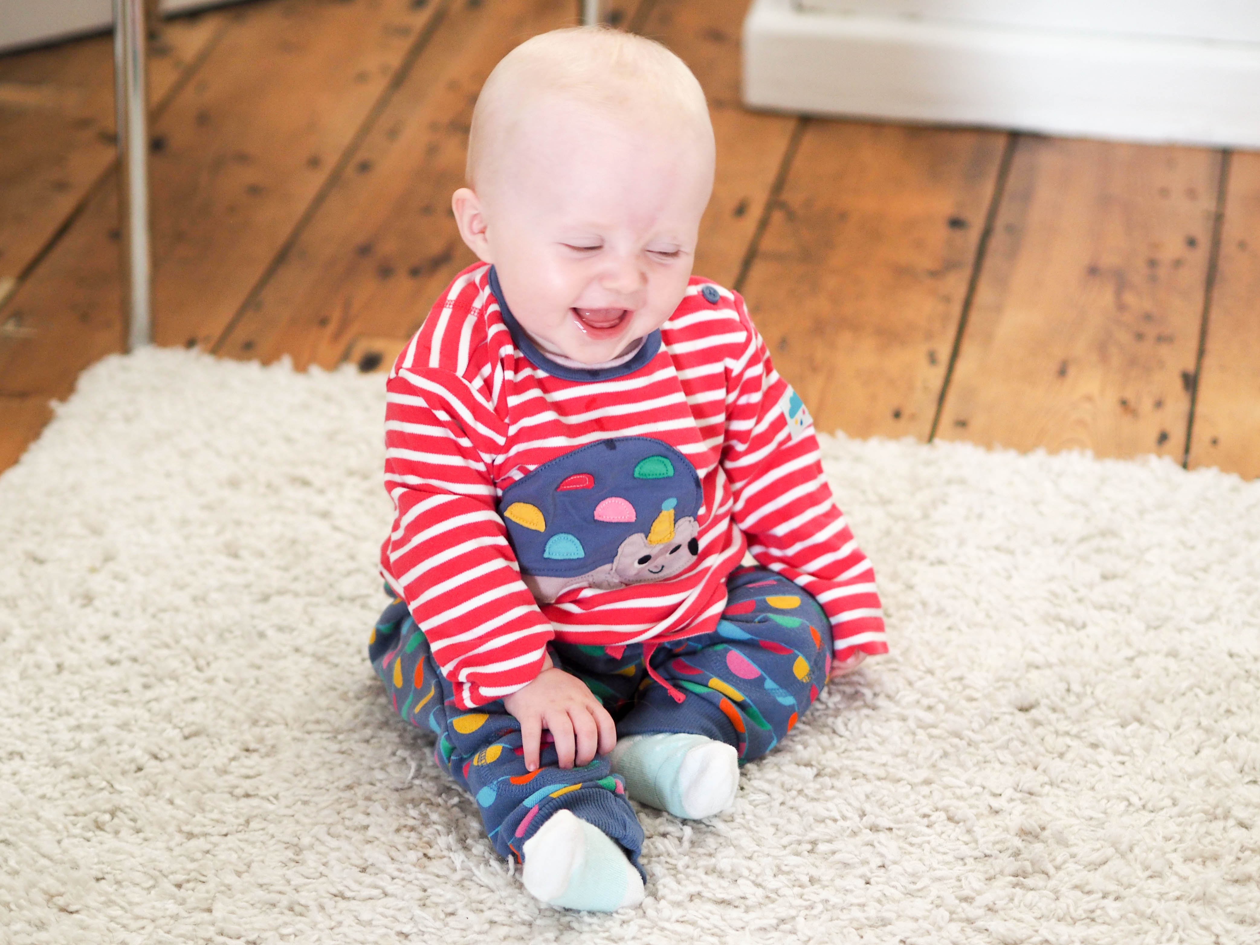 Baby Sensory Ideas You Can Try At Home | Fizzy Peaches | Brighton ...